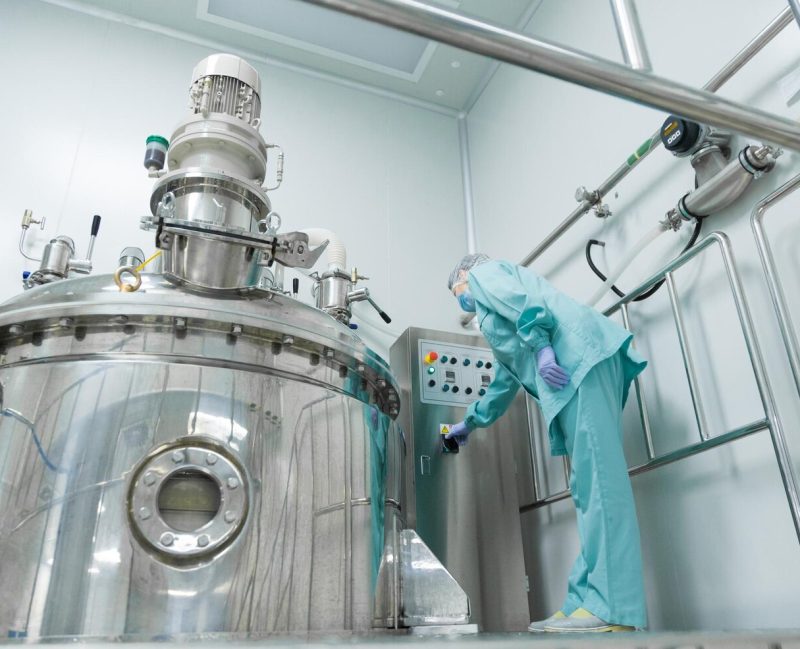 How Ethylene Oxide Sterilization Machines Are Evolving for Faster Medical Device