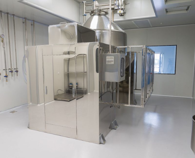 The Growing Demand for Ethylene Oxide Sterilizer in Healthcare Facilities