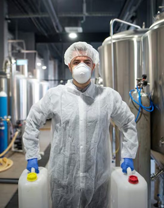 Ethylene Oxide Sterilization: How It Worksand Why It’s Still Essential in Healthcare