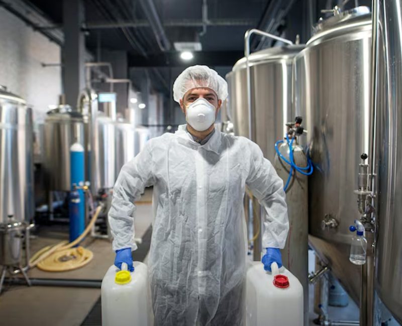 Ethylene Oxide Sterilization: How It Worksand Why It’s Still Essential in Healthcare