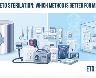 Autoclave vs. ETO Sterilization: Which Method Is Better for Medical Devices?