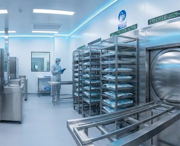 Ethylene Oxide Sterilization Advantages: A Comprehensive Guide for 2025