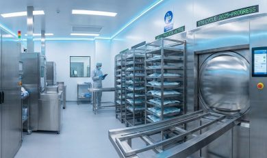 Ethylene Oxide Sterilization Advantages
