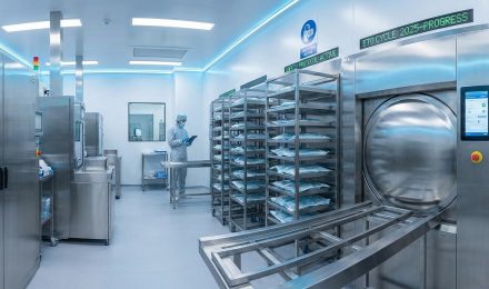 Ethylene Oxide Sterilization Advantages